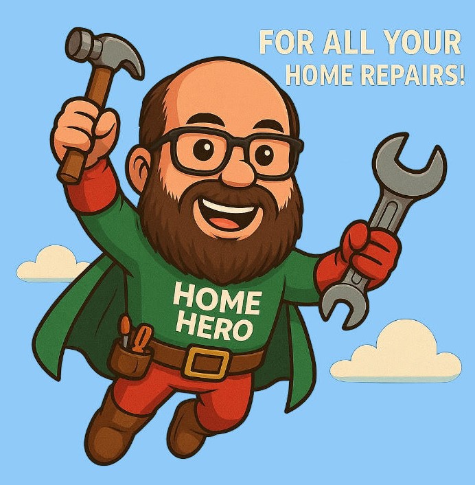 Home Heroes of Ohio mascot